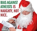 Atheists and rapists: you just can’t trust ‘em Atheists and rapists: you just can’t trust ‘em