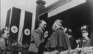 The Bishop’s Blunder: Let’s Keep Hitler Out of the ‘School Choice’ Debate The Bishop’s Blunder: Let’s Keep Hitler Out of the ‘School Choice’ Debate