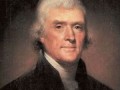 Doubting Thomas: Prayer Breakfast Theocrats Try to Baptize Jefferson
