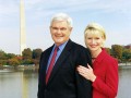 Scare-o-lina: Gingrich Projected Winner