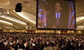 National Prayer Breakfast serves up an unlawful mixture of state/church