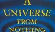 Nothing is Something: A Universe from Nothing Nothing is Something: A Universe from Nothing