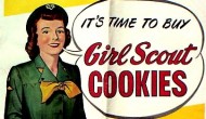 Family Research Council Prays against Girl Scout Cookies Family Research Council Prays against Girl Scout Cookies