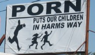 Next Up: The War on . . . Porn? Next Up: The War on . . . Porn?