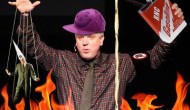 Glenn Beck: Revival of Irresponsibility