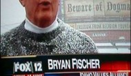 It is time for the AFA to take responsibility for Fischer's bigotry It is time for the AFA to take responsibility for Fischer's bigotry