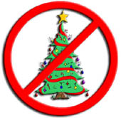 War on Christmas? A Christian’s perspective