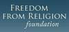 FFRF billboard campaign expands to Duluth, MN FFRF billboard campaign expands to Duluth, MN