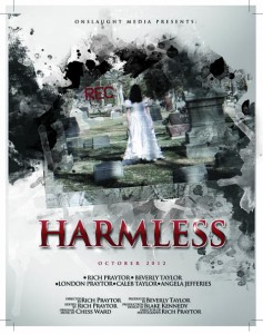 harmless-webposter