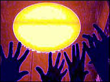 Near-Death Experience = Overdose of CO2 Near-Death Experience = Overdose of CO2