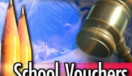 Taxpayer Tithes: House Speaker uses budget deal to fund religious schools with your tax dollars Taxpayer Tithes: House Speaker uses budget deal to fund religious schools with your tax dollars