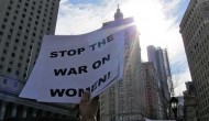 Church, state and individual freedom: Countering the Religious Right’s ‘War on women’ Church, state and individual freedom: Countering the Religious Right’s ‘War on women’