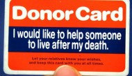 Non-religious more likely to donate their bodies to science and organs to other people Non-religious more likely to donate their bodies to science and organs to other people