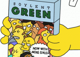 Cannibalicious!  South Korean officials find 17,000 capsules of powdered human baby