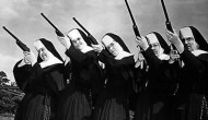 Taming the nuns Taming the nuns