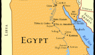 What now, Egypt? What now, Egypt?