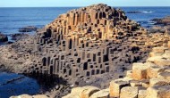 Giant’s Causeway: Science is more awe-inspiring than myth Giant’s Causeway: Science is more awe-inspiring than myth