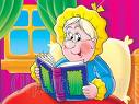 Interview: Shirlee Babson of Real Bible Stories Interview: Shirlee Babson of Real Bible Stories