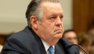 Land’s End: Beleaguered Southern Baptist lobbyist heads for retirement Land’s End: Beleaguered Southern Baptist lobbyist heads for retirement
