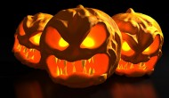Happy Halloween! Beware the demon-infested candy Happy Halloween! Beware the demon-infested candy