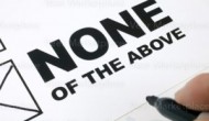 Religious leaders respond to the rise of the “Nones” Religious leaders respond to the rise of the “Nones”
