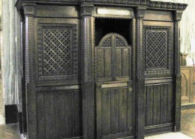 The Seal of the Confessional