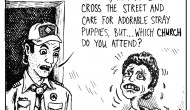 Discrimination OK in the Boy Scouts Discrimination OK in the Boy Scouts